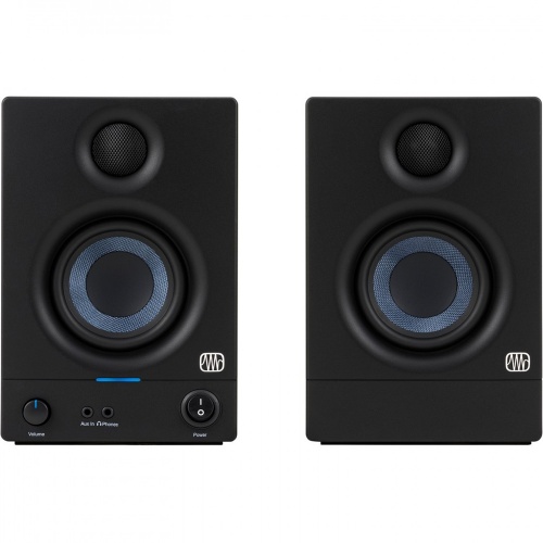 Presonus Eris 3.5 (2nd Gen) Compact Active Monitors (Pair)