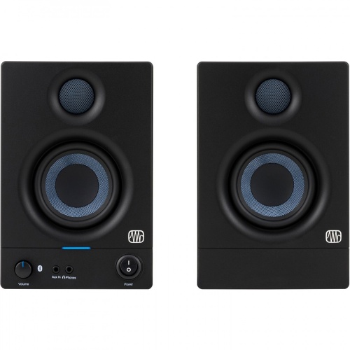 Presonus Eris 3.5BT (2nd Gen) Compact Active Monitors with Bluetooth (Pair)