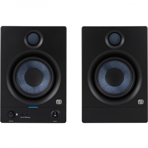 Presonus Eris 5BT (2nd Gen) Active Monitors with Bluetooth (Pair)