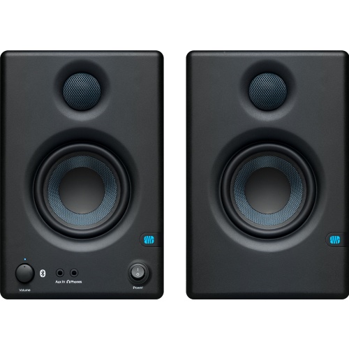 Presonus Eris E3.5BT Compact Active Monitors With Bluetooth (Pair / B-Stock)