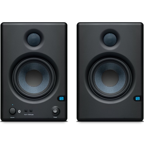 Presonus Eris E4.5BT Active Monitors With Bluetooth (Pair)