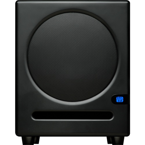 Presonus Eris Sub8, Compact Active Studio Subwoofer