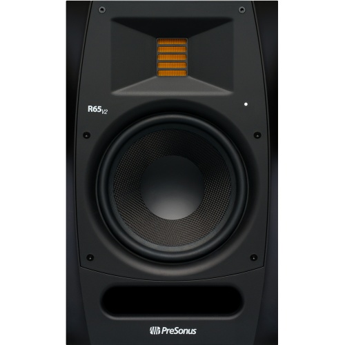 Presonus R-Series R65v2 AMT Active Studio Monitor (Single)