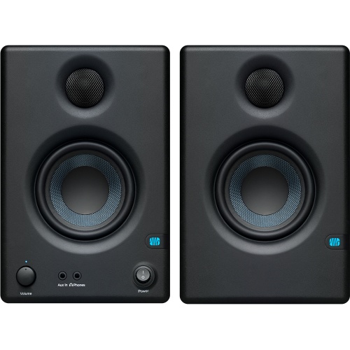 Presonus Eris E3.5 Compact Active Monitors (Pair)