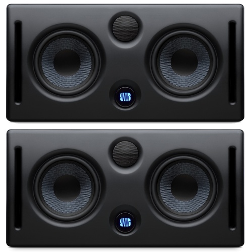 Presonus Eris E44 Active Studio Monitors (Pair)