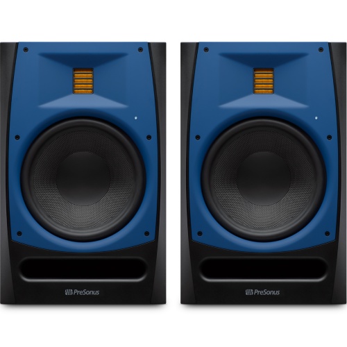 Presonus R-Series R65 AMT Active Studio Monitors (Pair)