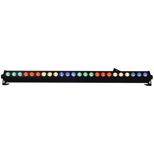 QTX C-BAR 24 x 3W RGB DMX LED Bar