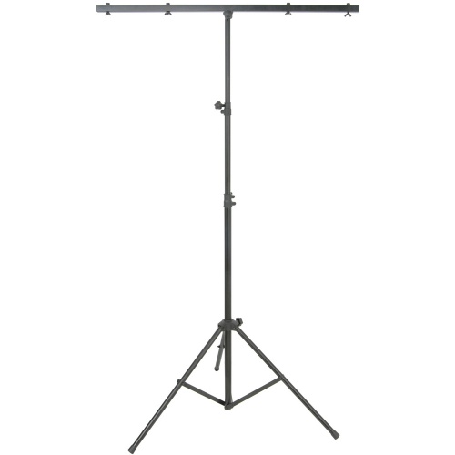 QTX Lightweight T-Bar Lighting Stand (LT01)