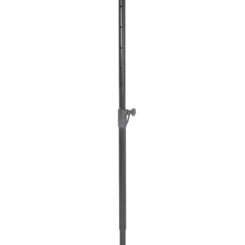 QTX SST01 Telescopic 35mm Speaker Pole