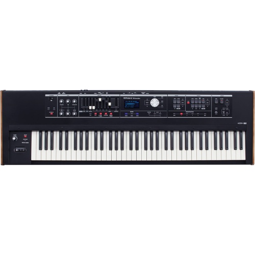 Roland VR-730 V-Combo, 73-Key Live Performance Keyboard (B-Stock / Ex-Demo)