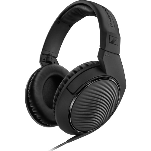 Sennheiser HD200 PRO Closed Back Headphones