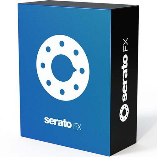 Serato DJ FX Expansion Pack Software, Software Download