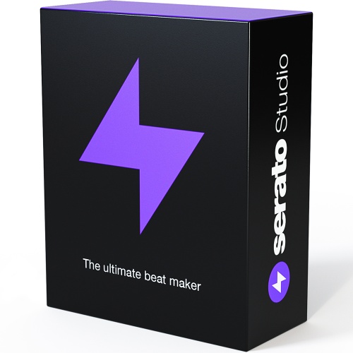 Serato Studio 2, Software Download