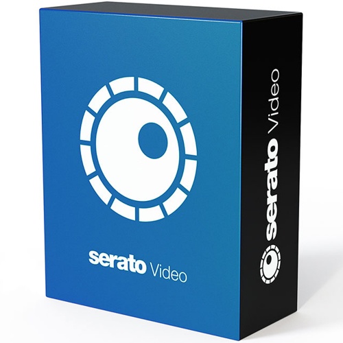 Serato DJ Video Expansion Pack Software, Software Download