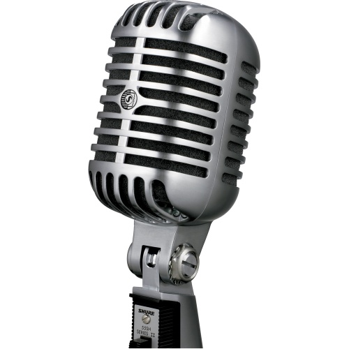 Best DJ Microphones  Dynamic Microphones - The Disc DJ Store