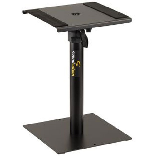 Soundsation Desktop Monitor Stand, TSMON-150 (Single)