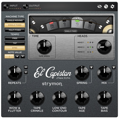 Strymon El Capistan & DIG Bundle Download - The Disc DJ Store
