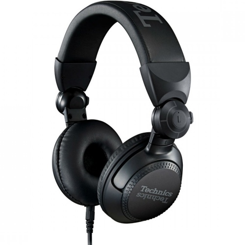 Technics DJ1200, Pro DJ Headphones