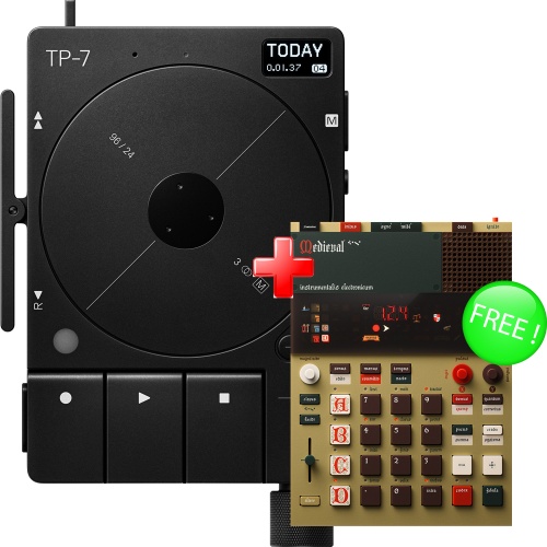 DJ機材 Teenage Engineering Pocket Operator sub Amazon.com: teenage engineering Pocket Operator PO-14 Sub
