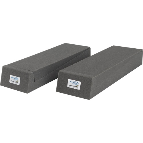 Universal Acoustics Vibro-Pads Lite