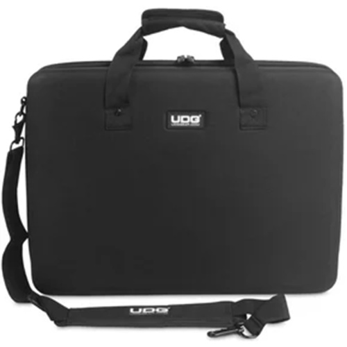 UDG Creator Hardcase for Denon Prime Go & Akai MPC Live 2