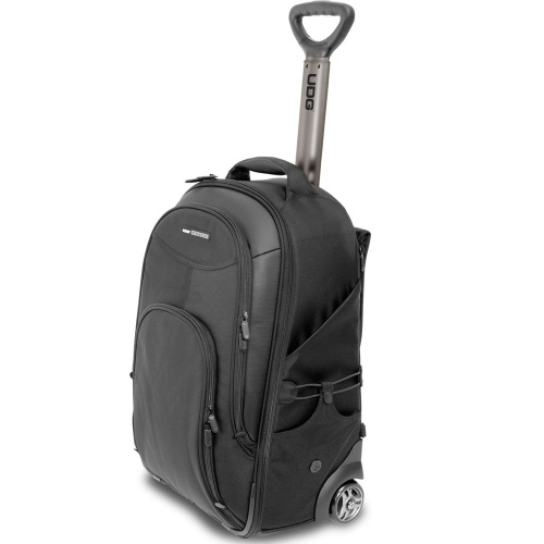 UDG Creator Wheeled Laptop Backpack Black 21'' Version 2