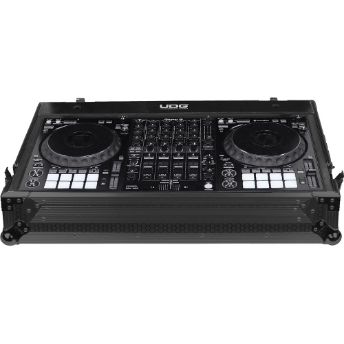 UDG Ultimate Flight Case, Pioneer DDJ-1000 / DDJ-FLX10 Black