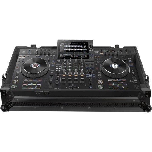 Decksaver Protective Cover for AlphaTheta XDJ-AZ - The Disc