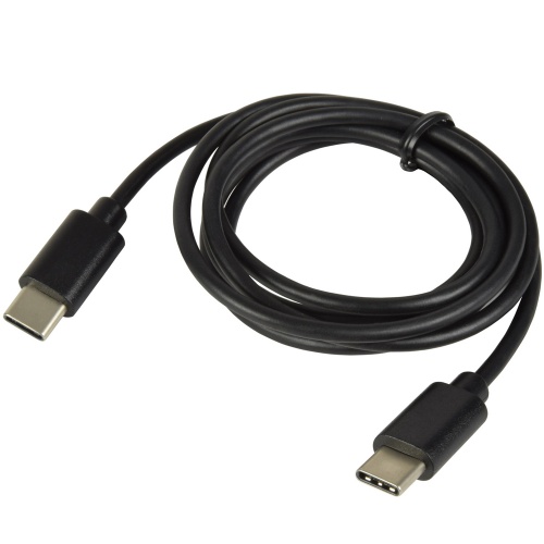 av:link USB-C to USB-C Cable, 1.5m (113.022UK)