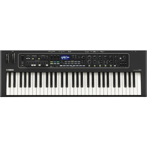 Yamaha CK61 Stage Piano, 61-Key Keyboard