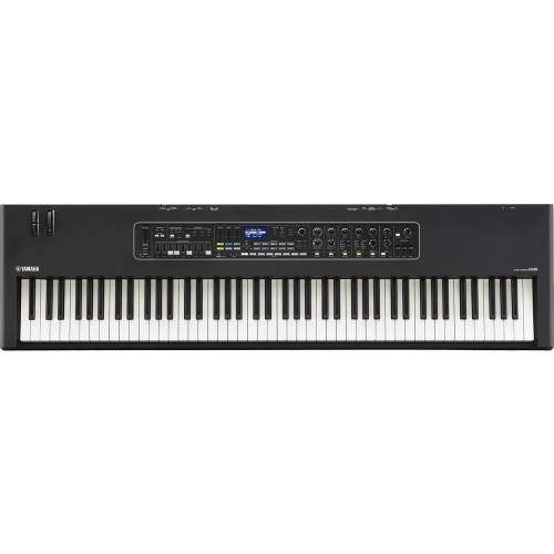 Yamaha CK88 Stage Piano, 88-Key Keyboard