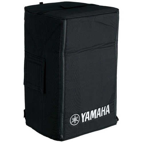 Yamaha Padded Speaker Cover For DXR12 & DBR12 (Single)