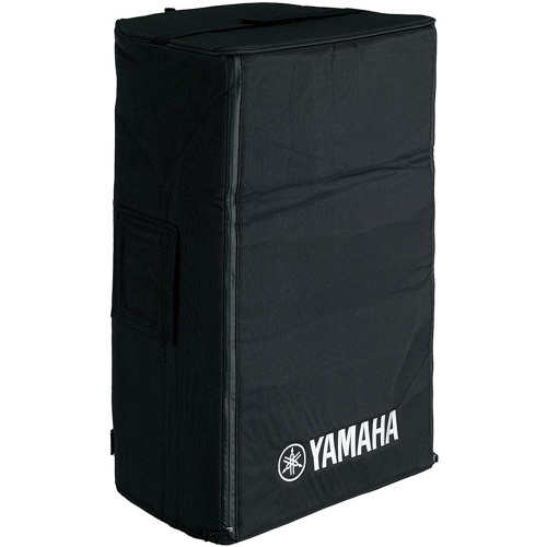 Yamaha Padded Speaker Cover For DXR15 & DBR15 (Single)