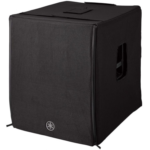 Yamaha Padded Speaker Cover For DXS18X Subwoofer