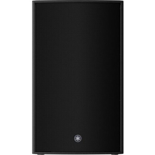 Yamaha DZR15, 1300 Watt RMS Active PA Speaker (Single)
