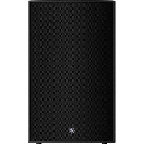 Yamaha DZR315, 1000W RMS Active PA Speaker (Single)