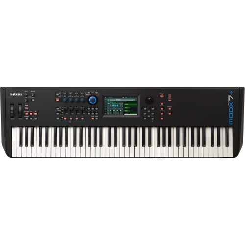 Yamaha MODX7+, 76-Key Synthesizer