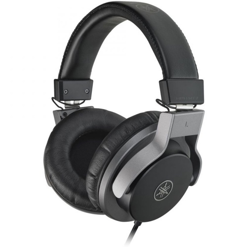 Yamaha HPH-MT7 Black Studio Monitor Headphones