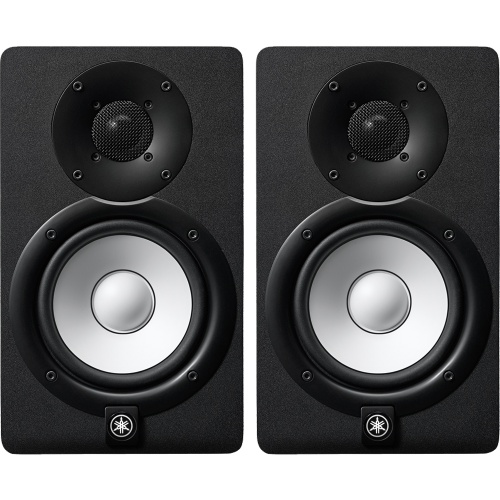 Yamaha HS5 Black Active Studio Monitors (Pair)