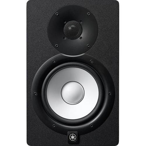 Yamaha HS7 Black Active Studio Monitors (Single)